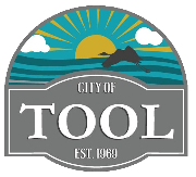 City of Tool Logo